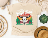 Ivory Comfort Colors t-shirt