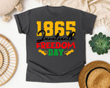 Pepper Comfort Colors t-shirt