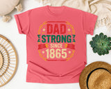 Watermelon Comfort Colors t-shirt