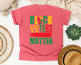 Watermelon Comfort Colors t-shirt