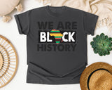 Pepper Comfort Colors t-shirt