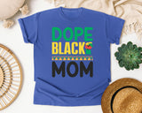 FloBlue Comfort Colors t-shirt