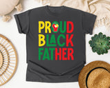 Pepper Comfort Colors t-shirt