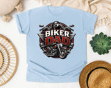 Chambray Comfort Colors t-shirt