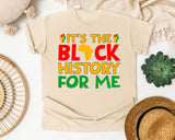 Ivory Comfort Colors t-shirt