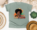 Bay Comfort Colors t-shirt