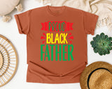 Yam Comfort Colors t-shirt
