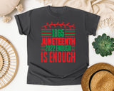 Pepper Comfort Colors t-shirt