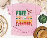 Blossom Comfort Colors t-shirt