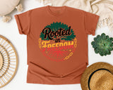 Yam Comfort Colors t-shirt