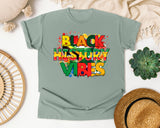 Bay Comfort Colors t-shirt