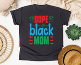 Graphite Comfort Colors t-shirt