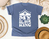 BlueJean Comfort Colors t-shirt