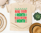 Ivory Comfort Colors t-shirt