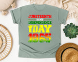 Bay Comfort Colors t-shirt