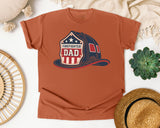 Yam Comfort Colors t-shirt