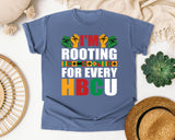 BlueJean Comfort Colors t-shirt