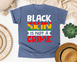 BlueJean Comfort Colors t-shirt