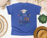 FloBlue Comfort Colors t-shirt