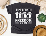 Graphite Comfort Colors t-shirt