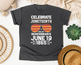 Pepper Comfort Colors t-shirt