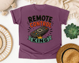 Berry Comfort Colors t-shirt