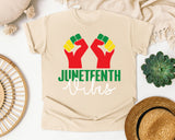 Ivory Comfort Colors t-shirt