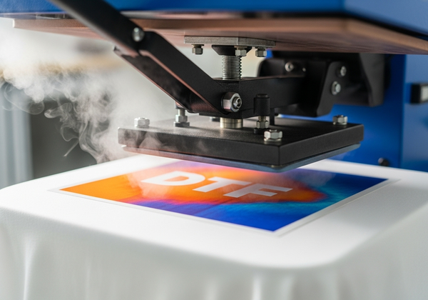 DTF Transfers By Size