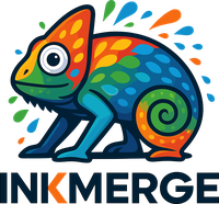 InkMerge