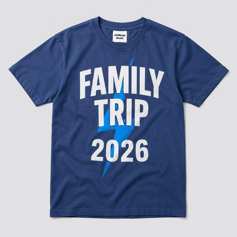 Teacher Mode Off tee mockup