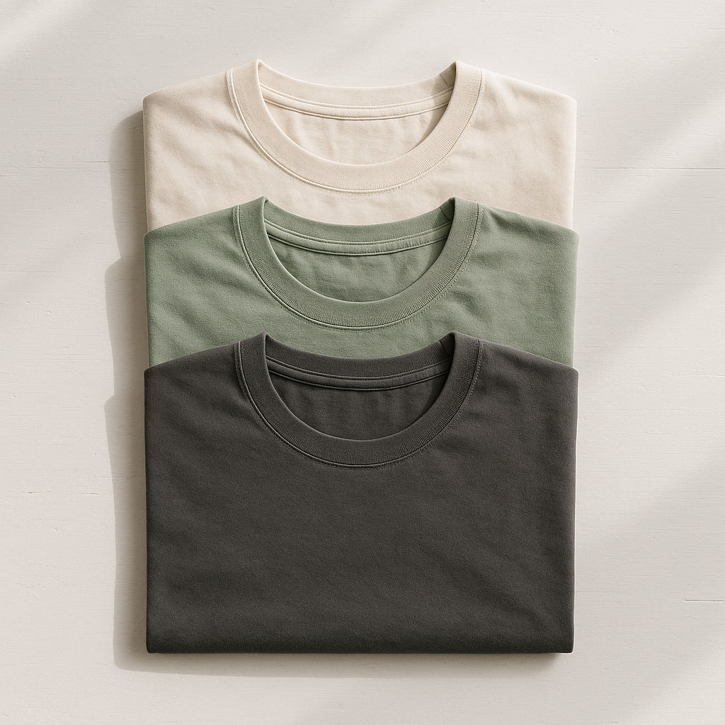 Premium Custom Apparel